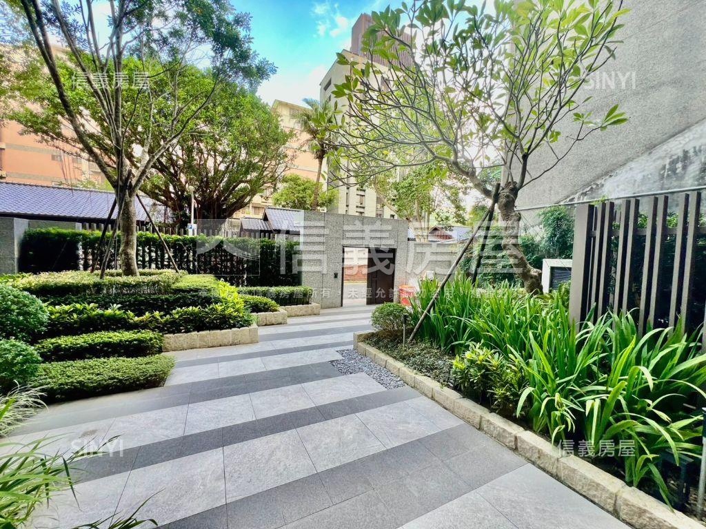 虹耀今采房屋室內格局與周邊環境