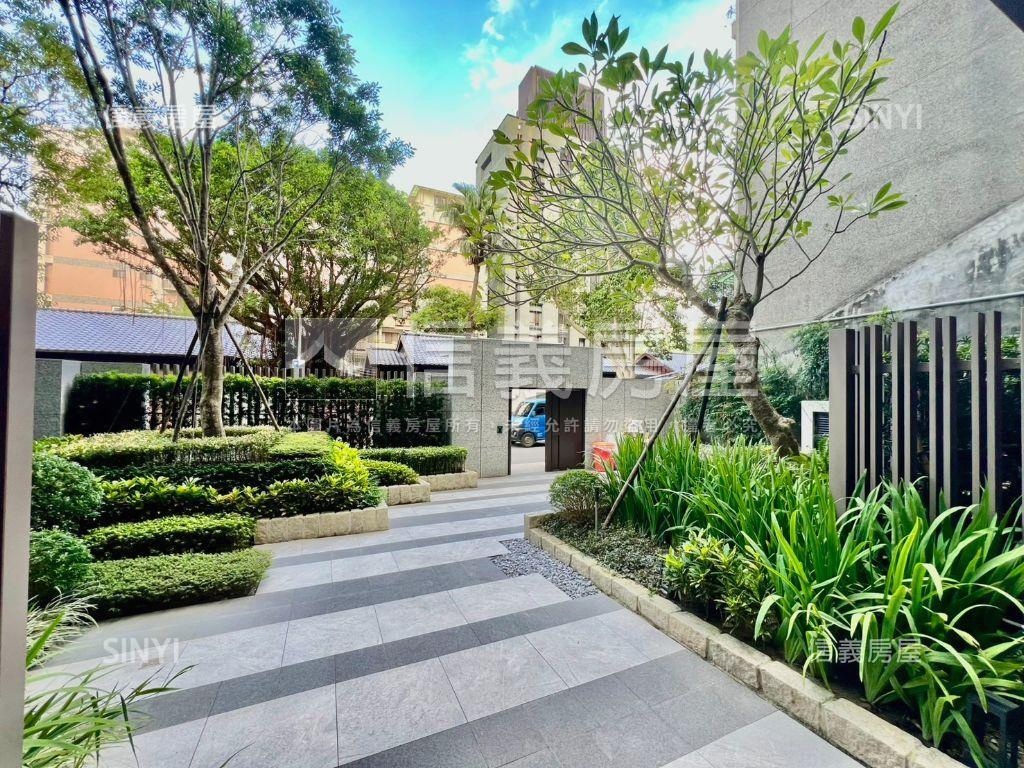 虹耀今采房屋室內格局與周邊環境