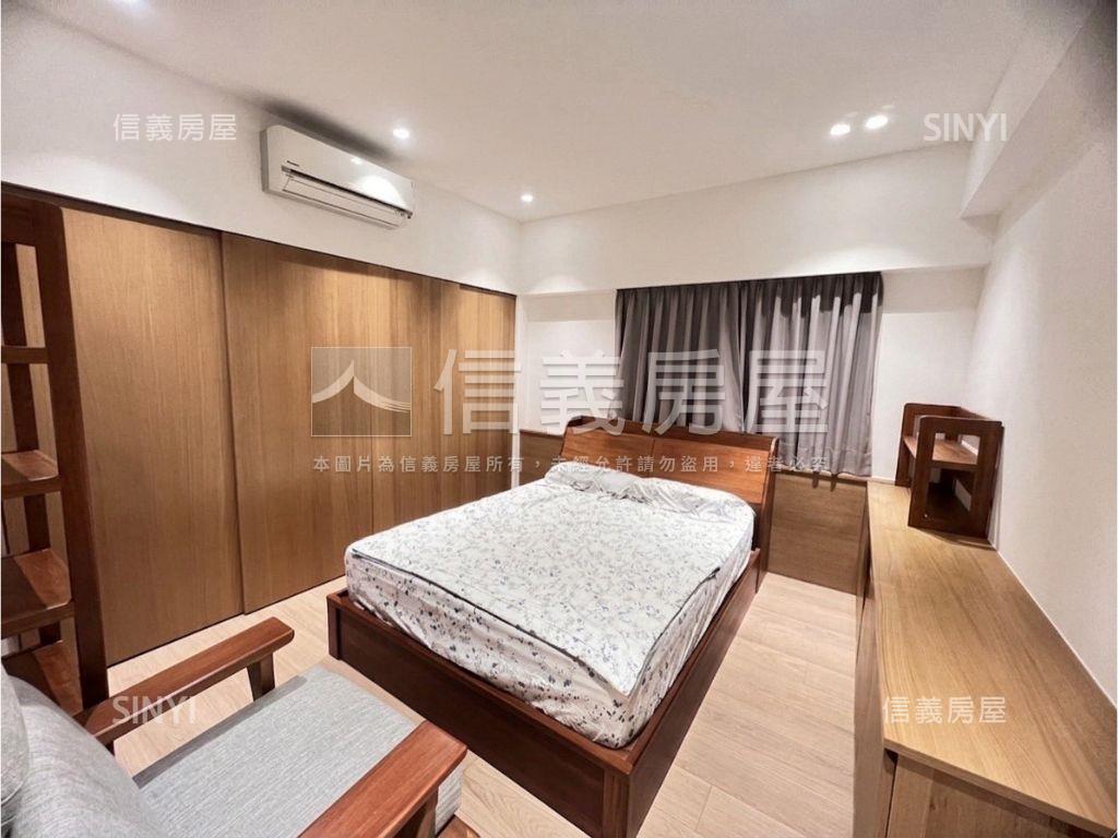 左營高鐵樹海景觀三房平車房屋室內格局與周邊環境