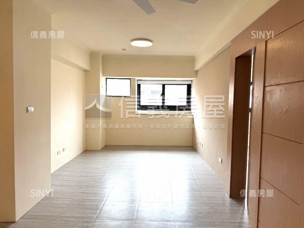 酷文心凱旋好棒棒房屋室內格局與周邊環境