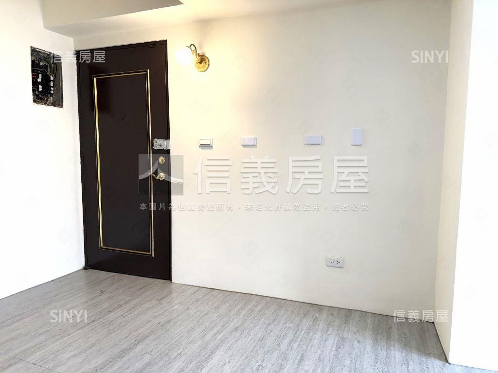 酷文心凱旋好棒棒房屋室內格局與周邊環境