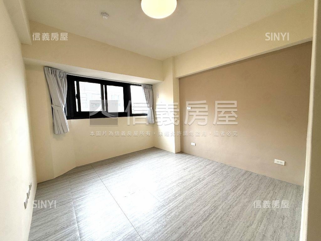 酷文心凱旋好棒棒房屋室內格局與周邊環境
