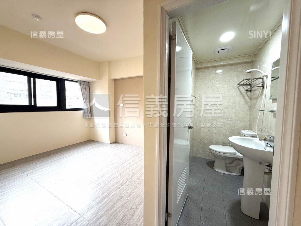 酷文心凱旋好棒棒房屋室內格局與周邊環境