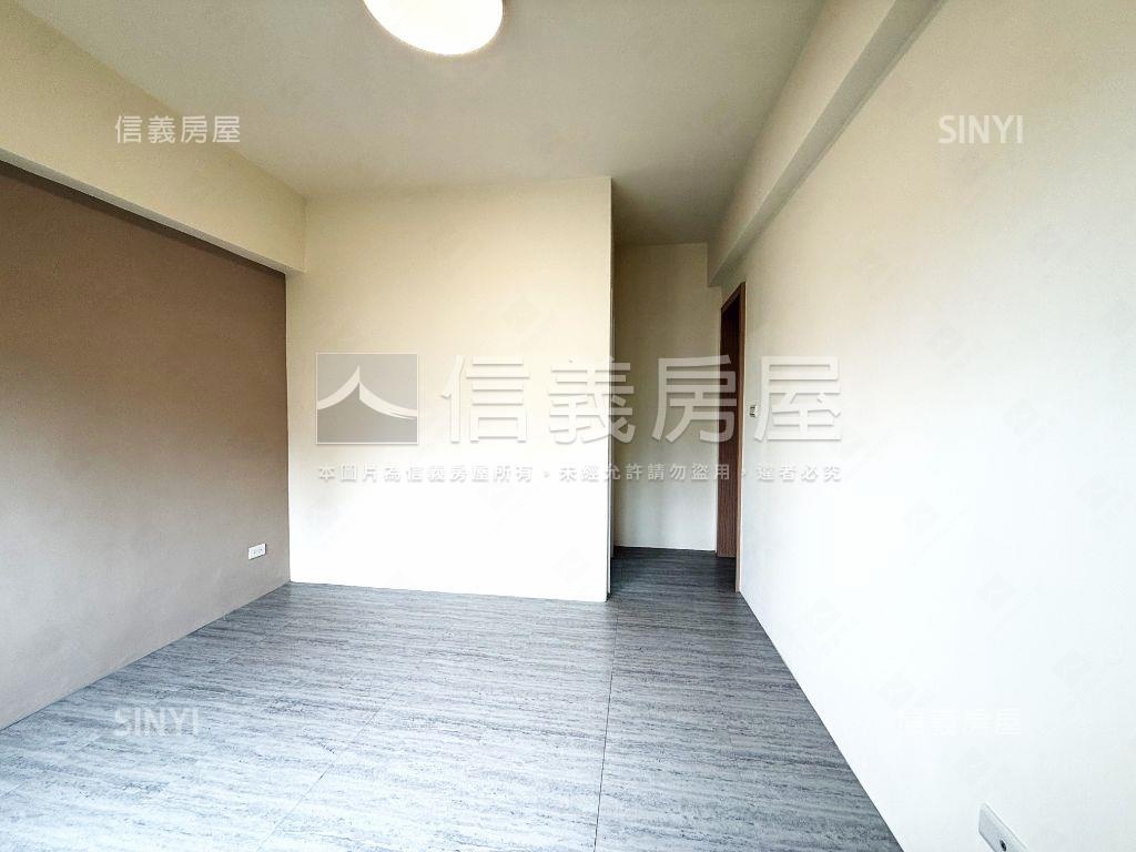 酷文心凱旋好棒棒房屋室內格局與周邊環境