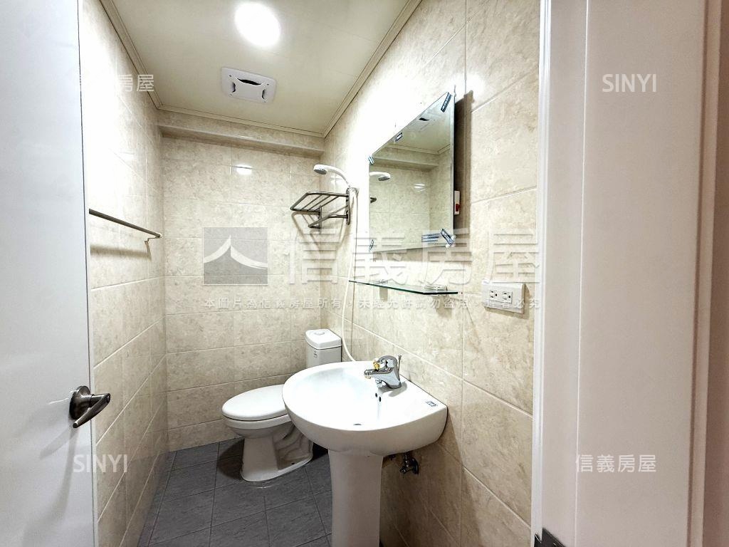 酷文心凱旋好棒棒房屋室內格局與周邊環境