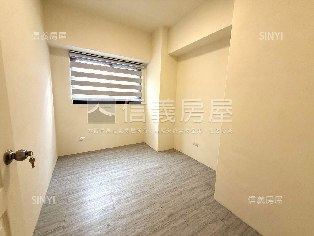 酷文心凱旋好棒棒房屋室內格局與周邊環境