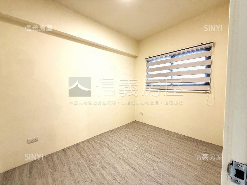 酷文心凱旋好棒棒房屋室內格局與周邊環境