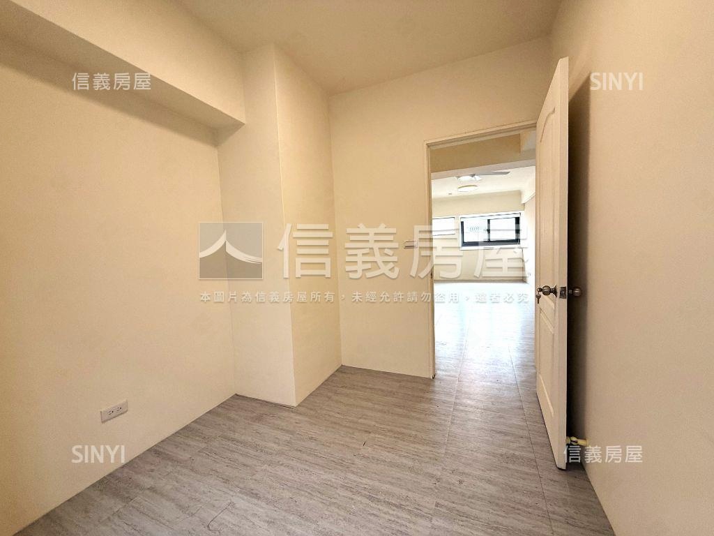 酷文心凱旋好棒棒房屋室內格局與周邊環境