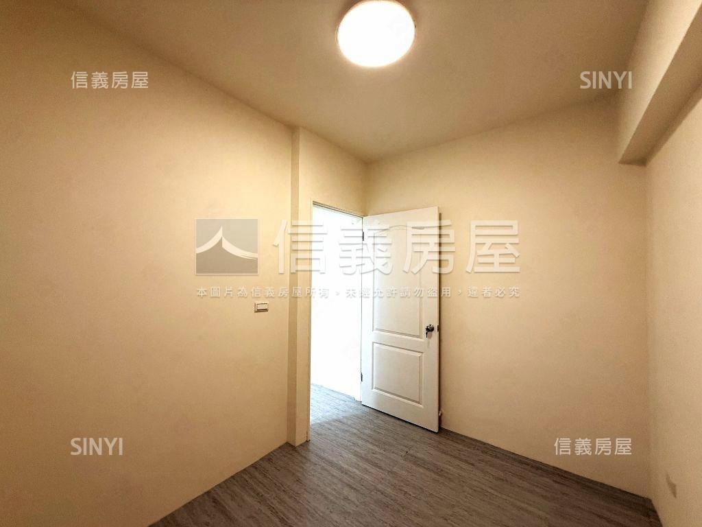 酷文心凱旋好棒棒房屋室內格局與周邊環境