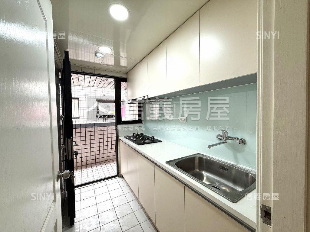 酷文心凱旋好棒棒房屋室內格局與周邊環境