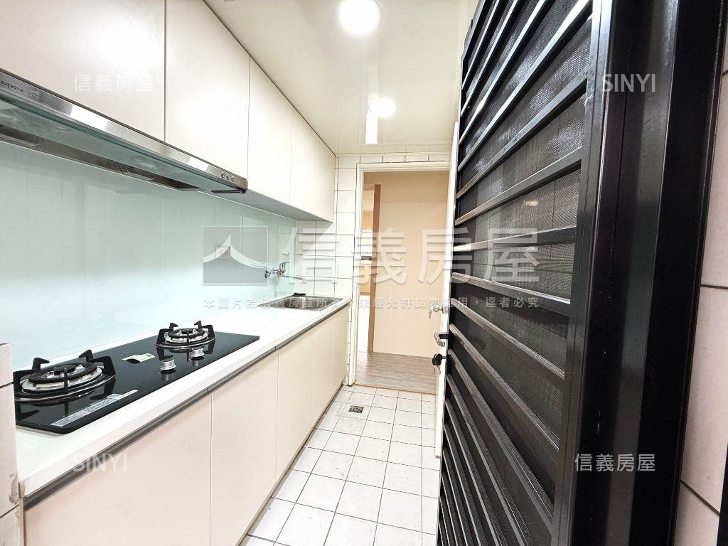 酷文心凱旋好棒棒房屋室內格局與周邊環境