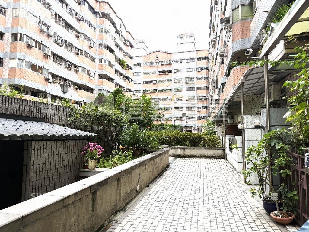 酷文心凱旋好棒棒房屋室內格局與周邊環境