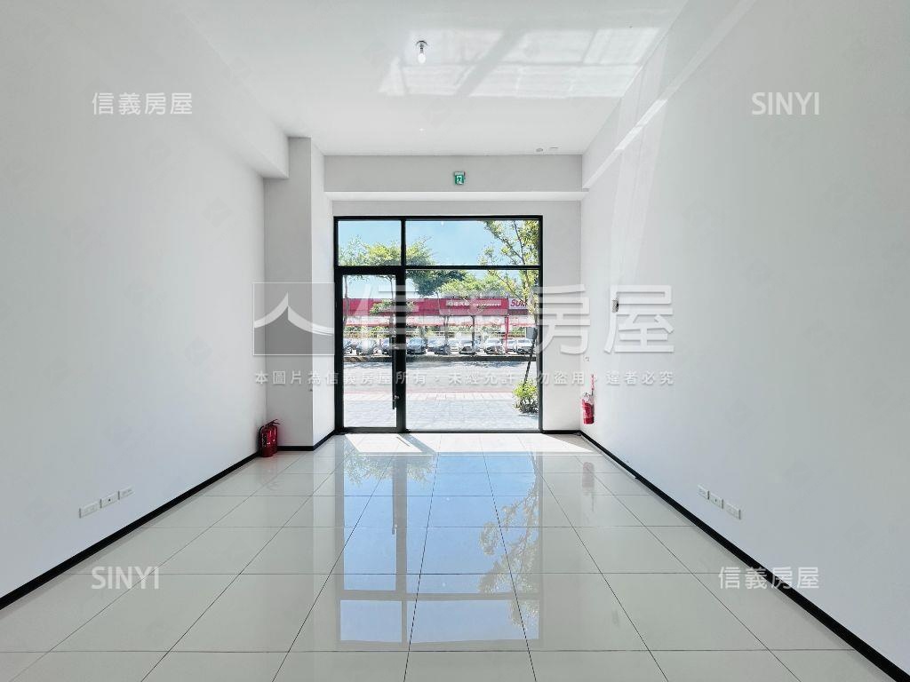 站前之星店面Ｂ房屋室內格局與周邊環境