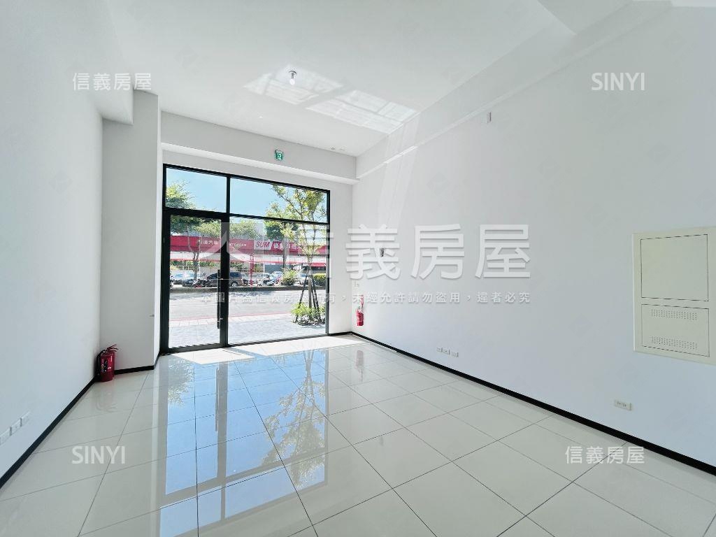 站前之星店面Ｂ房屋室內格局與周邊環境