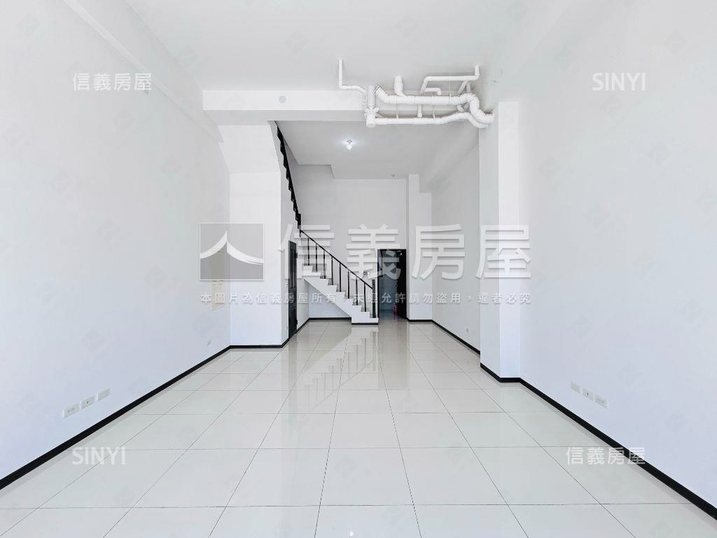 站前之星店面Ｂ房屋室內格局與周邊環境