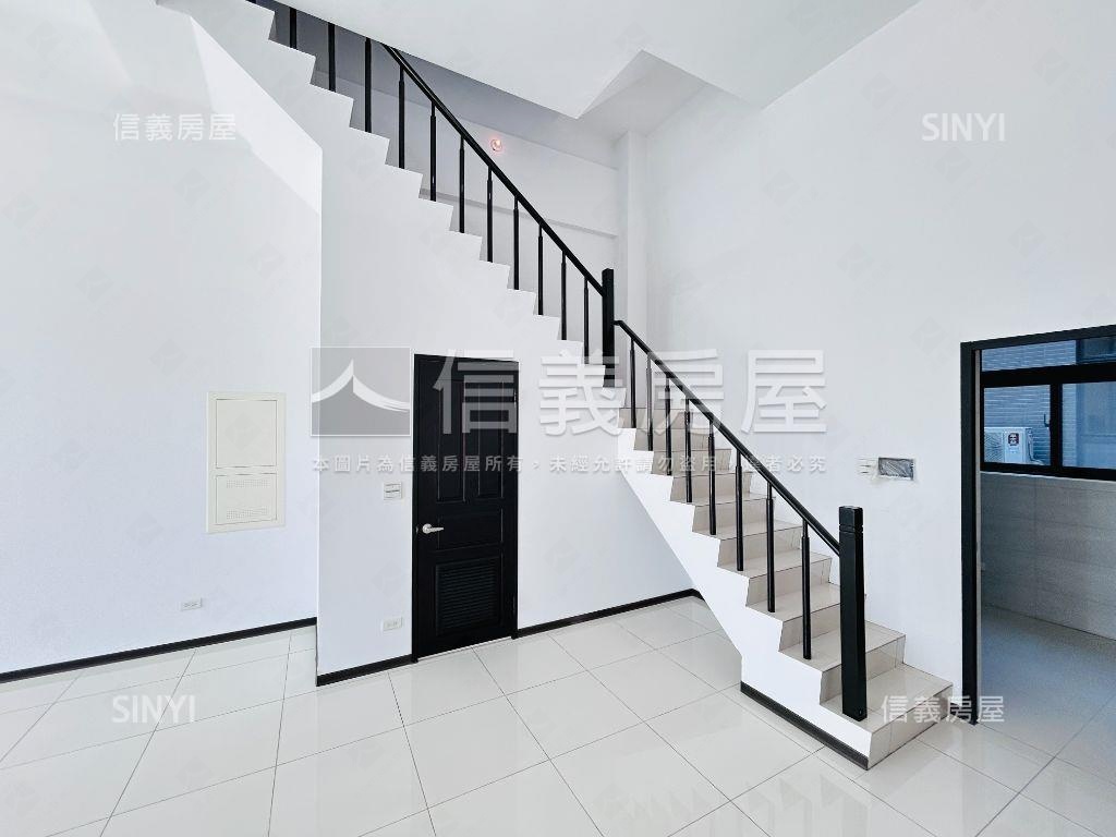 站前之星店面Ｂ房屋室內格局與周邊環境