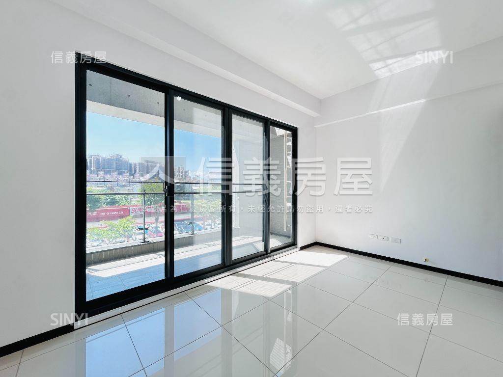 站前之星店面Ｂ房屋室內格局與周邊環境
