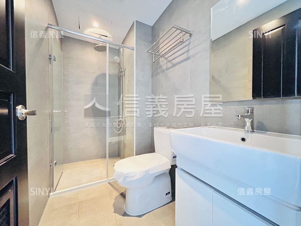 站前之星店面Ｂ房屋室內格局與周邊環境