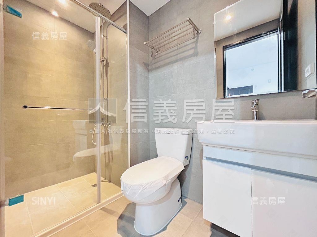 站前之星店面Ｂ房屋室內格局與周邊環境