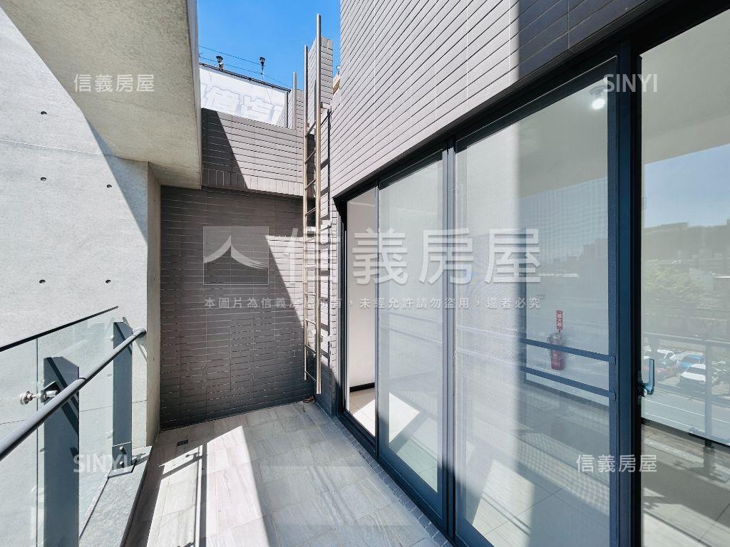 站前之星店面Ｂ房屋室內格局與周邊環境