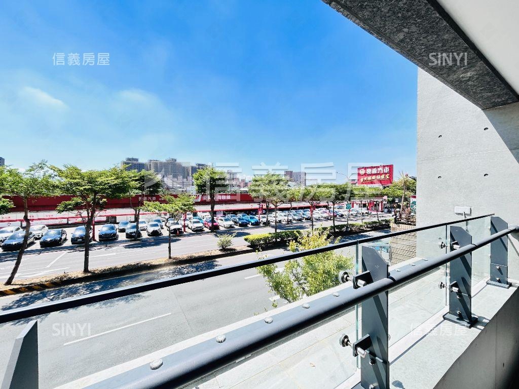 站前之星店面Ｂ房屋室內格局與周邊環境
