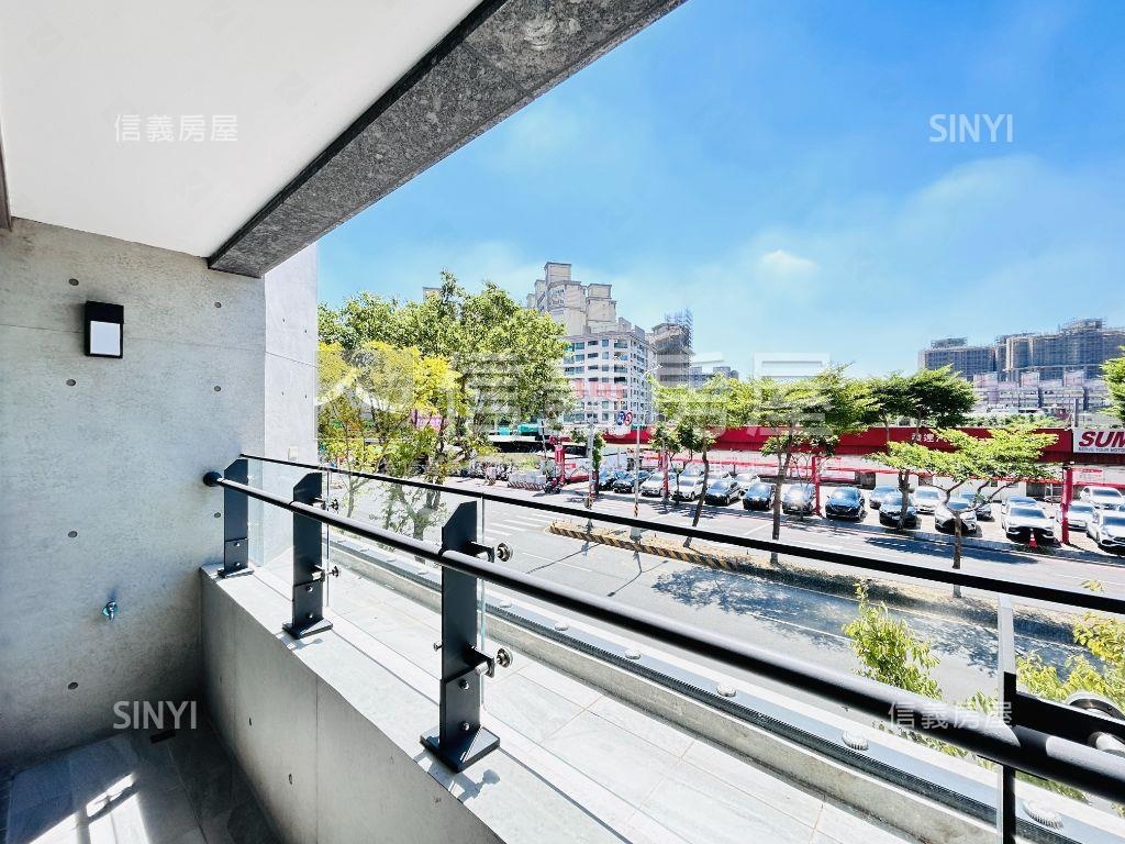 站前之星店面Ｂ房屋室內格局與周邊環境