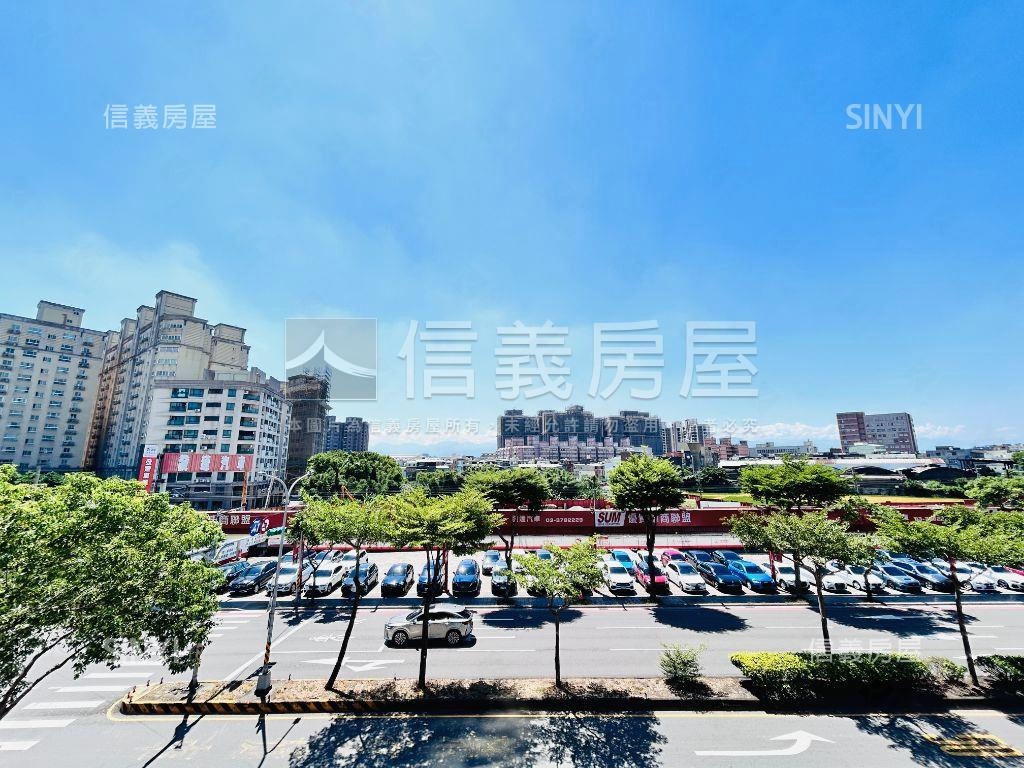 站前之星店面Ｂ房屋室內格局與周邊環境
