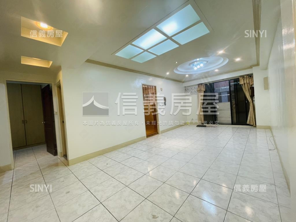 舊社金榮朝代一樓房屋室內格局與周邊環境