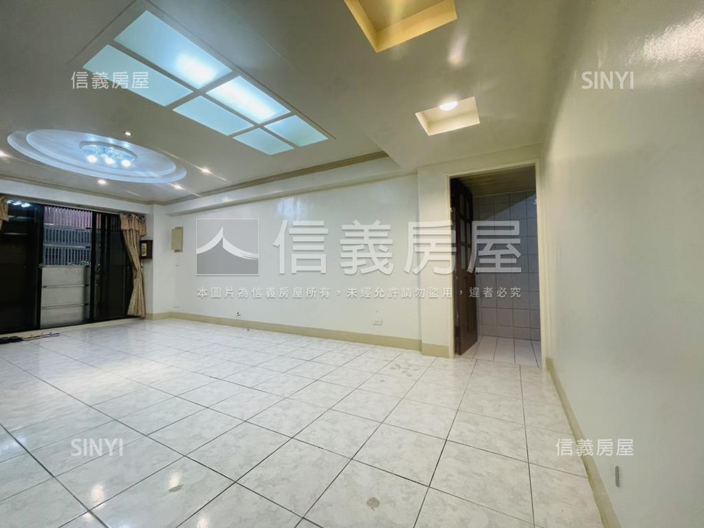 舊社金榮朝代一樓房屋室內格局與周邊環境