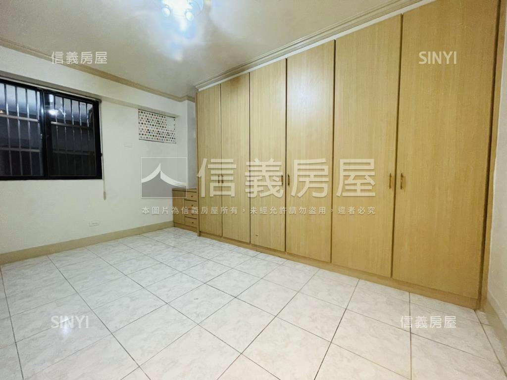 舊社金榮朝代一樓房屋室內格局與周邊環境