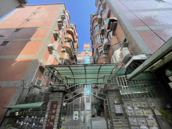 舊社金榮朝代一樓