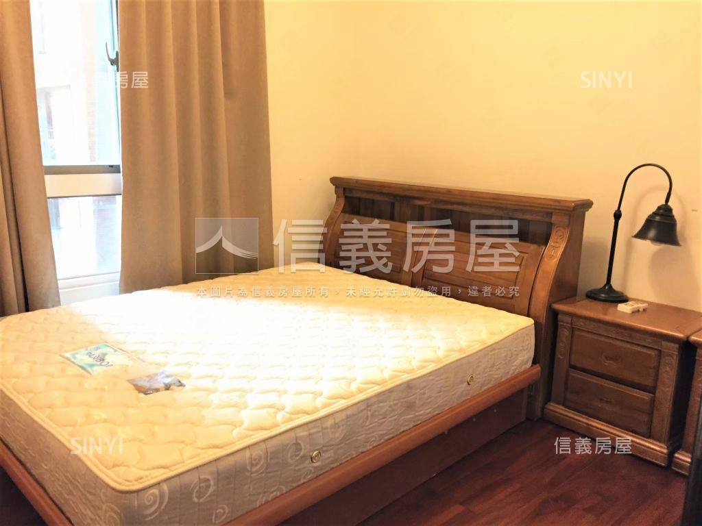 生態園區．兩房平車房屋室內格局與周邊環境