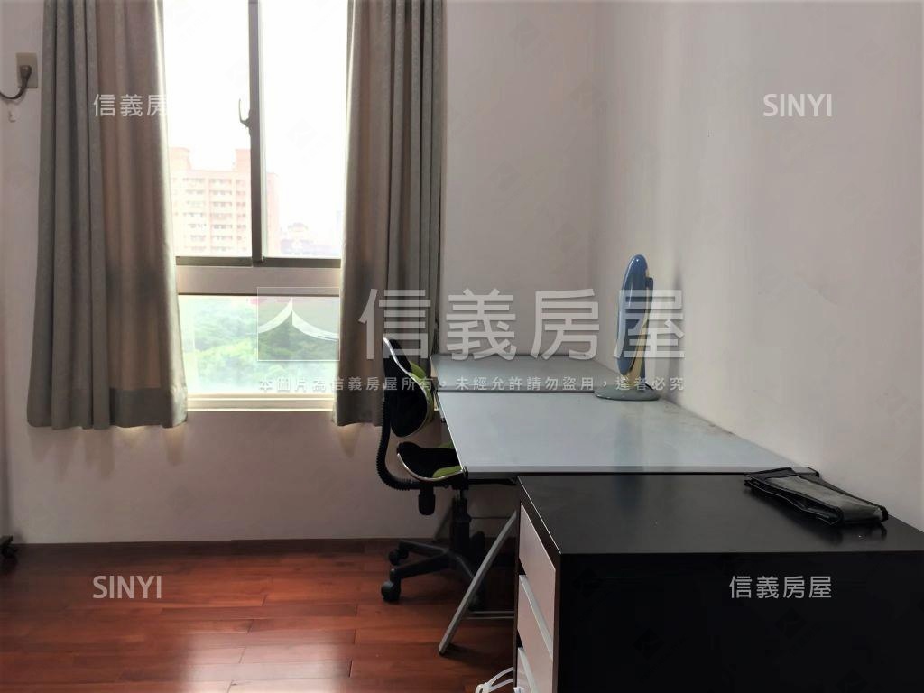 生態園區．兩房平車房屋室內格局與周邊環境