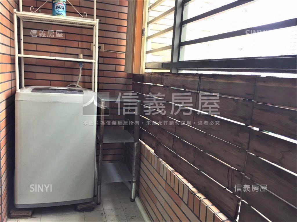 生態園區．兩房平車房屋室內格局與周邊環境
