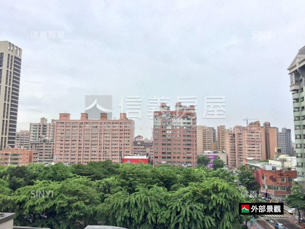 生態園區．兩房平車房屋室內格局與周邊環境