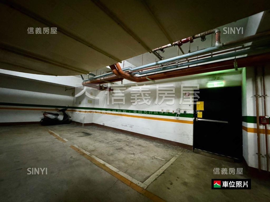 生態園區．兩房平車房屋室內格局與周邊環境