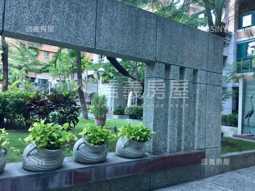 生態園區．兩房平車房屋室內格局與周邊環境