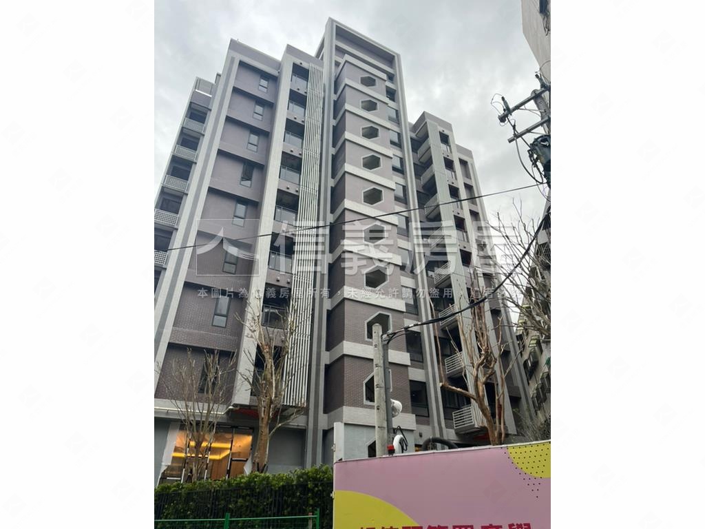 定泰翫花同小資首選房屋室內格局與周邊環境
