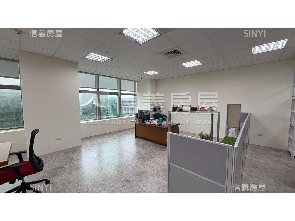 汐止Ｕ－ＴＯＷＮ三戶組合房屋室內格局與周邊環境