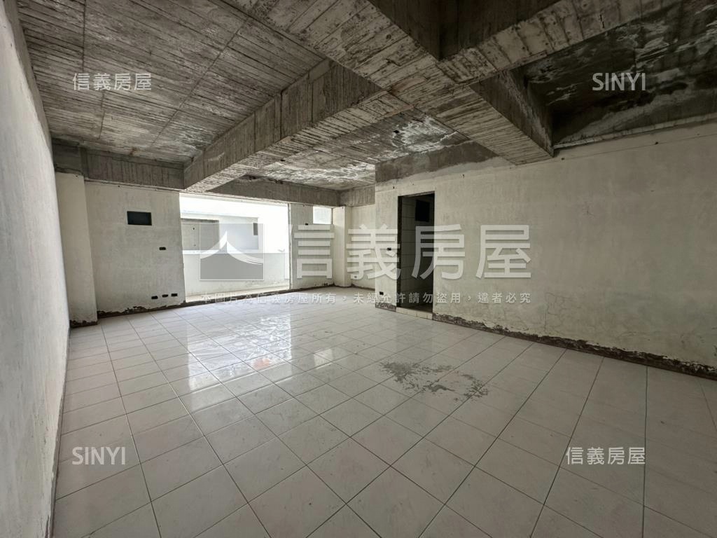 五福街明亮７房房屋室內格局與周邊環境