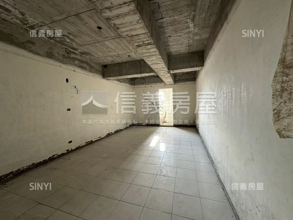 五福街明亮７房房屋室內格局與周邊環境