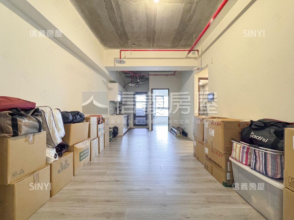 歡迎賞屋美居謙里兩房房屋室內格局與周邊環境