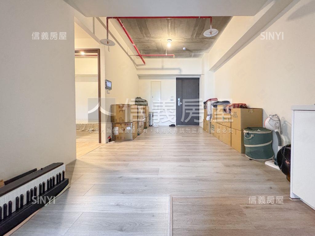 歡迎賞屋美居謙里兩房房屋室內格局與周邊環境