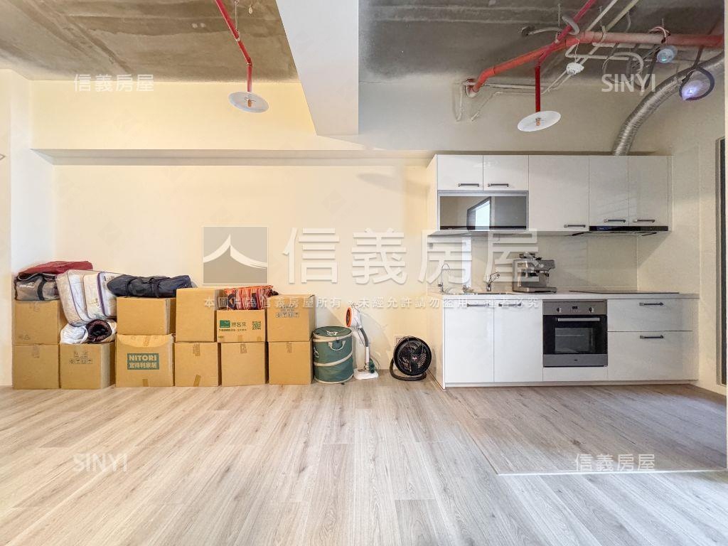 歡迎賞屋美居謙里兩房房屋室內格局與周邊環境