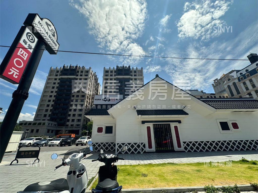 歡迎賞屋美居謙里兩房房屋室內格局與周邊環境