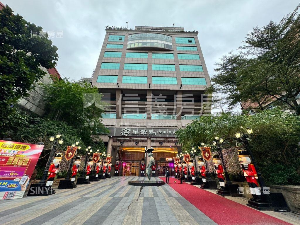 北車雙子星旁企業總部十樓房屋室內格局與周邊環境