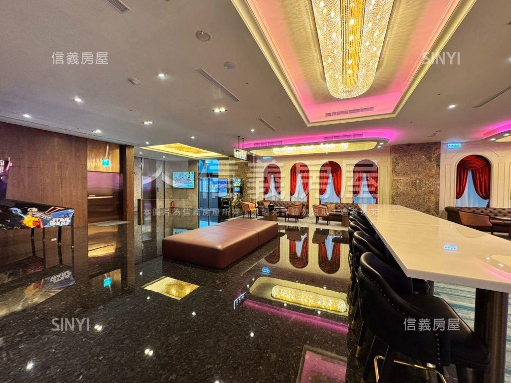 北車雙子星旁企業總部十樓房屋室內格局與周邊環境