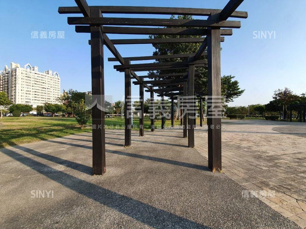 正１４期精華。敦和路土地房屋室內格局與周邊環境