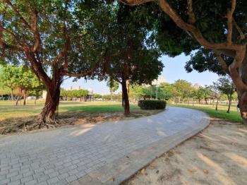 正１４期精華。敦和路土地