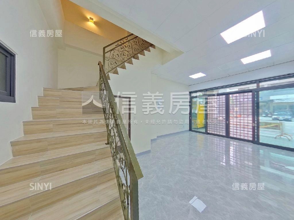 近育賢路育仁路口樓店房屋室內格局與周邊環境